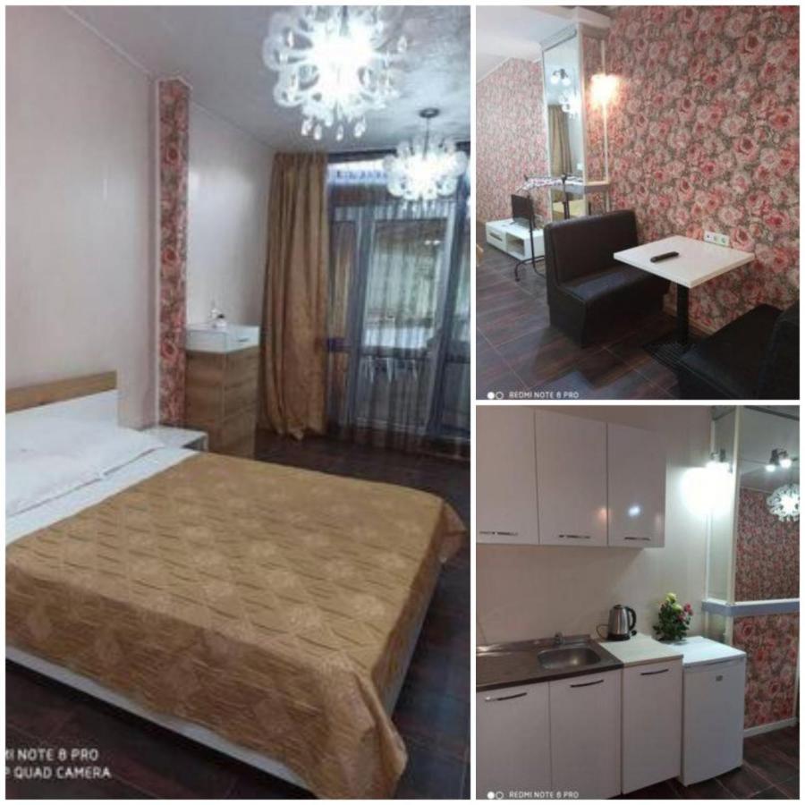 Danita Apartments & Diva Restaurant Bbq&Pool Bar Varna Exteriör bild